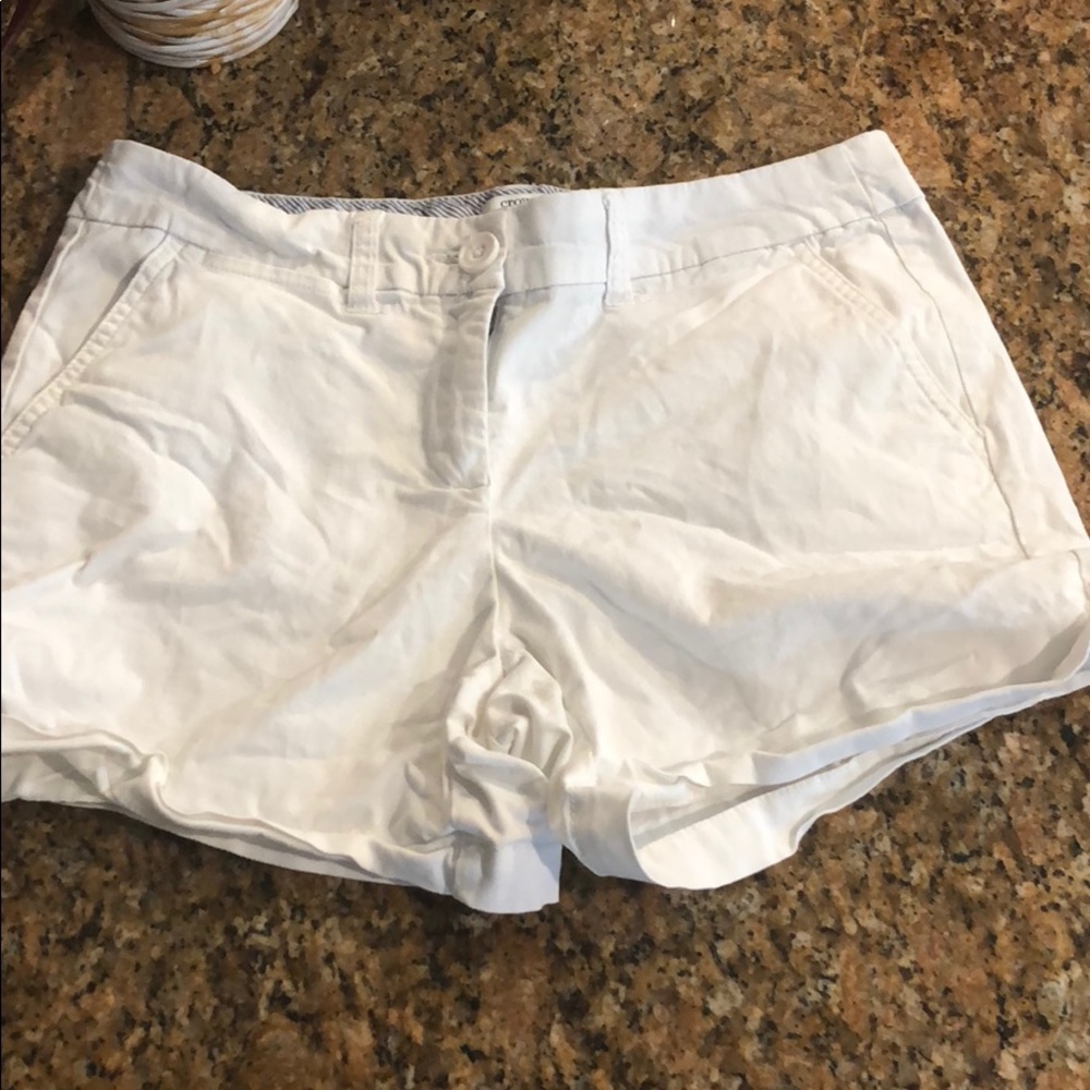 Crown and Ivy shorts